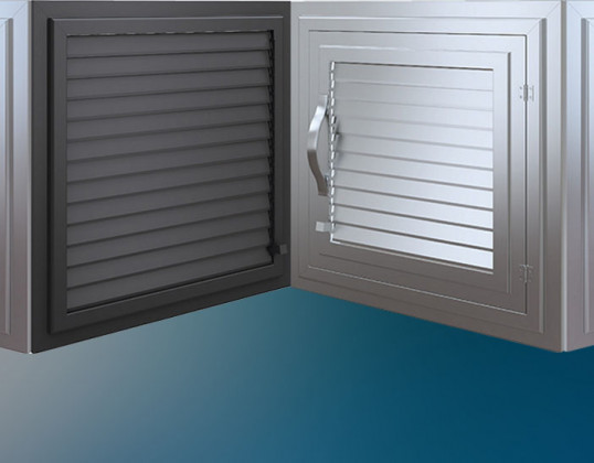 Havalandırma ve Menfezler