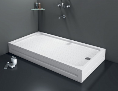 Dikdörtgen Duş Teknesi Dikdörtgen Duş Teknesi