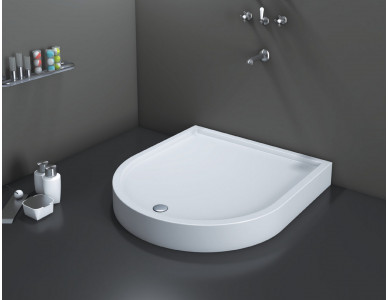 Özel Monoblok Duş Teknesi Özel Monoblok Duş Teknesi