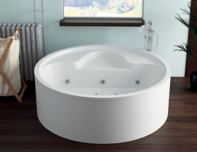 Confor 180 cm Ø Dairesel Confor 180 cm Ø Dairesel