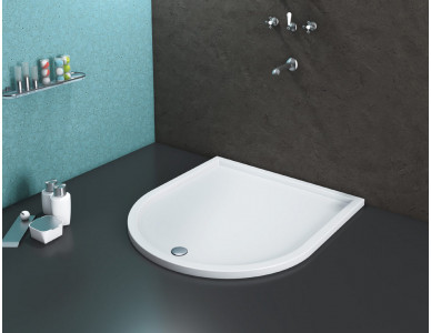 Özel Flat Duş Teknesi