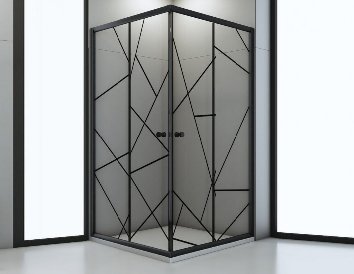 Kod- 02 Karolaj Cam Deseni