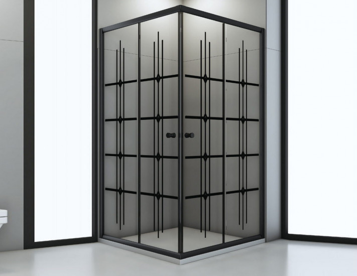 Kod- 03 Karolaj Cam Deseni