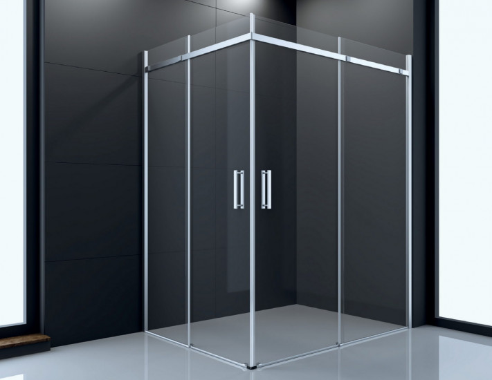 Adon Model Duşakabin - Argus Serisi Adon Model Duşakabin - Argus Serisi