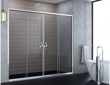 Alben Model Duşakabin - Life Serisi