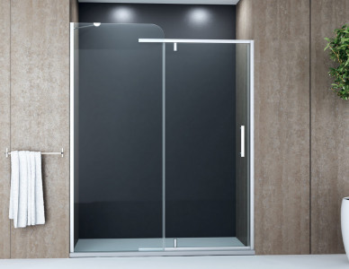 Albus Model Duşakabin - Platin Serisi