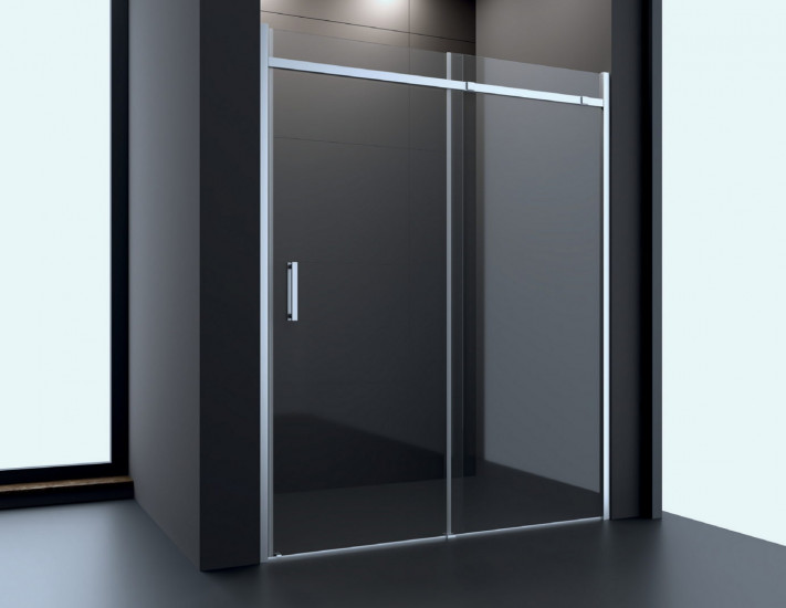 Arya Model Duşakabin - Argus Serisi Arya Model Duşakabin - Argus Serisi