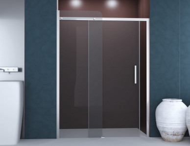 Ballint Model Duşakabin - Gold Serisi