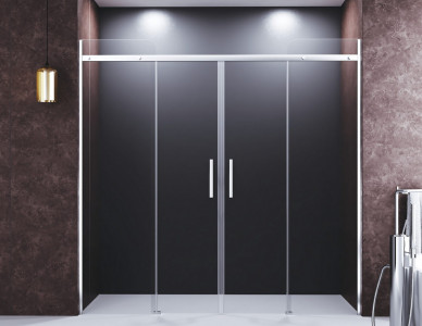 Bertus Model Duşakabin - Gold Serisi