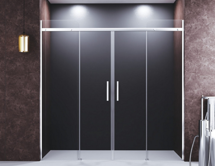 Bertus Model Duşakabin - Gold Serisi