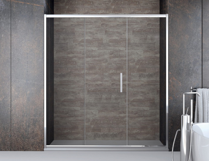 Beta Model Duşakabin - Bird Serisi