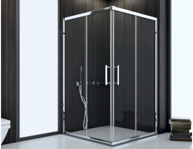 Bland Model Duşakabin - Bird Serisi