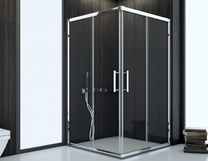 Bland Model Duşakabin - Bird Serisi Bland Model Duşakabin - Bird Serisi