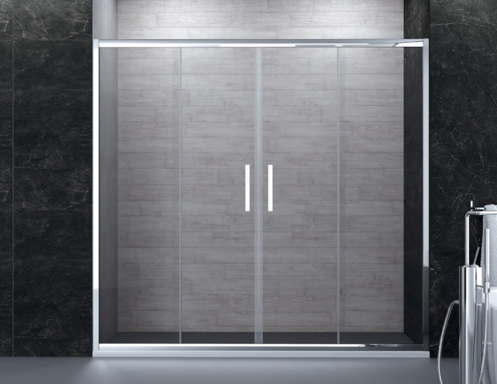 Blaze Model Duşakabin - Bird Serisi