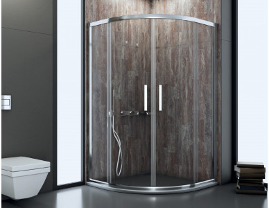 Brave Model Duşakabin - Bird Serisi