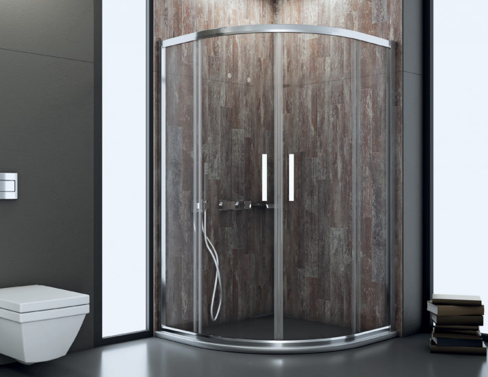 Brave Model Duşakabin - Bird Serisi