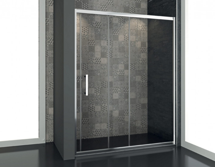 Braz Model Duşakabin - Bird Serisi