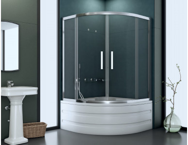 Brisk Model Duşakabin - Bird Serisi