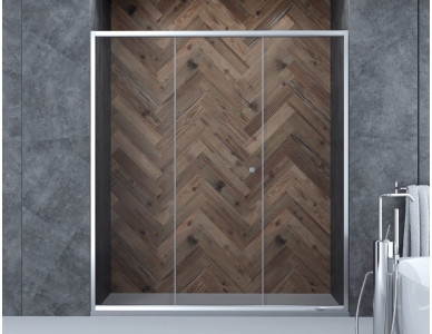 Brosh Model Duşakabin - Art Serisi