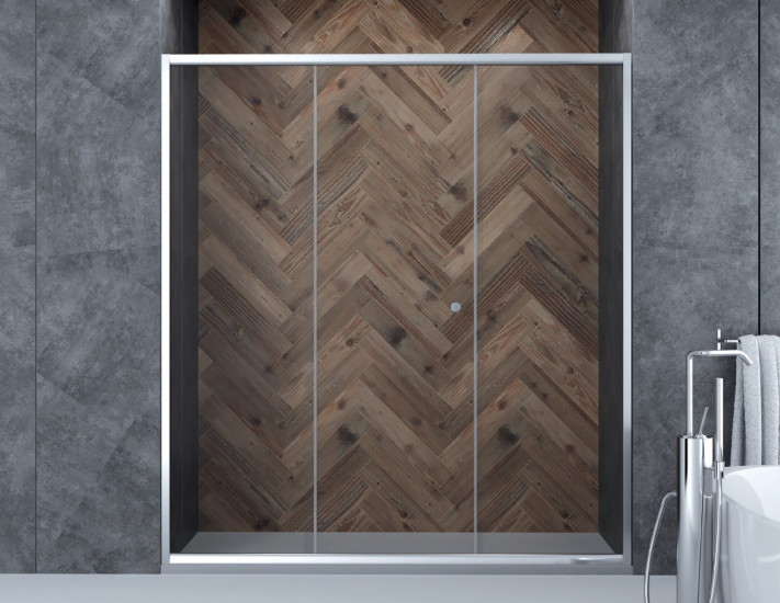 Brosh Model Duşakabin - Art Serisi