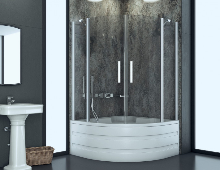 Capry Model Duşakabin - Dream Serisi