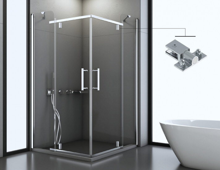 Deri Model Duşakabin - Platin Serisi