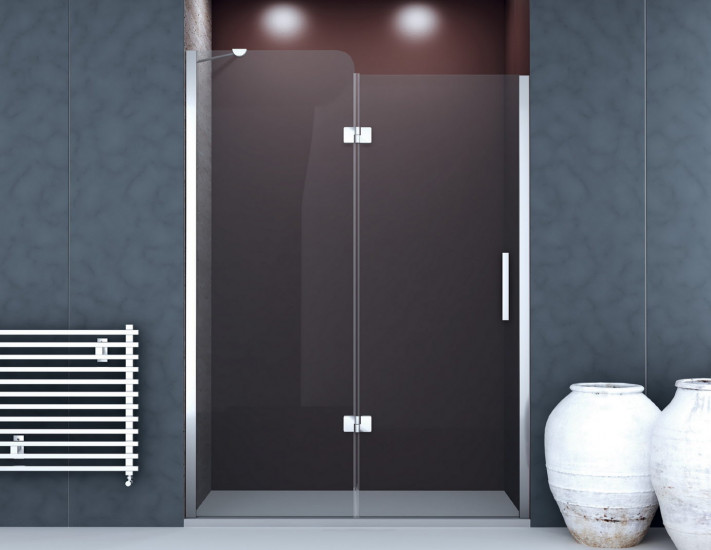 Edix Model Duşakabin - Endo Serisi