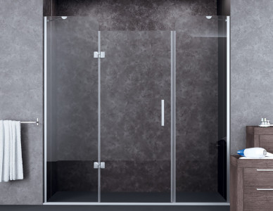 Elon Model Duşakabin - Endo Serisi