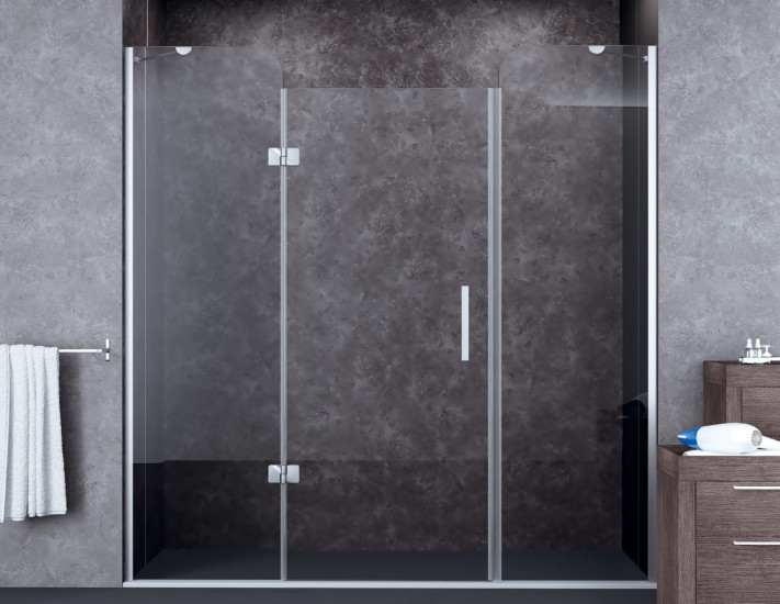 Elon Model Duşakabin - Endo Serisi Elon Model Duşakabin - Endo Serisi