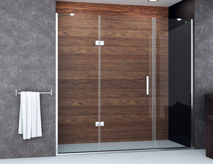 Emily Model Duşakabin - End Serisi Emily Model Duşakabin - End Serisi