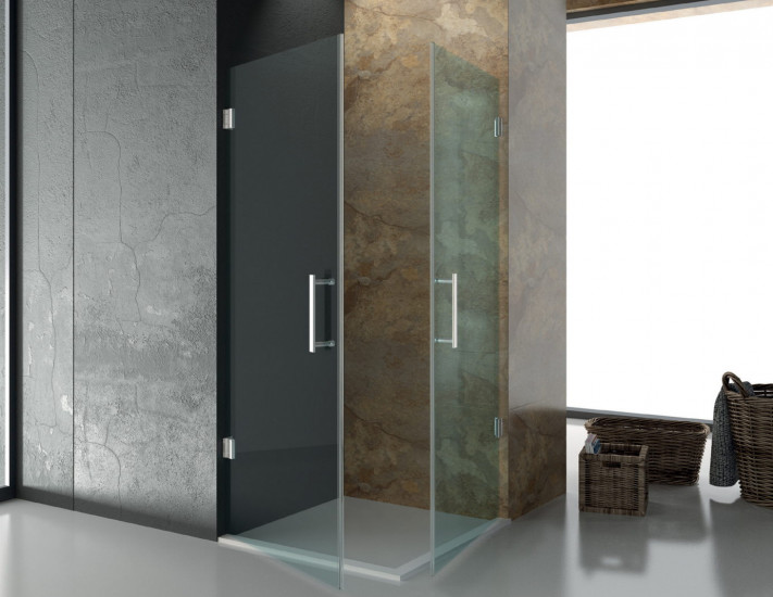 Emma Model Duşakabin  - End Serisi