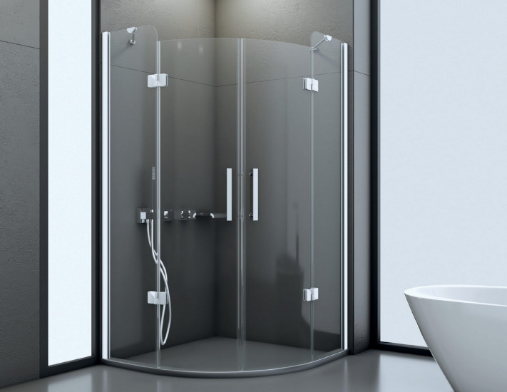 Enax Model Duşakabin - Endo Serisi