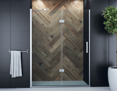 Enka Model Duşakabin - End Serisi