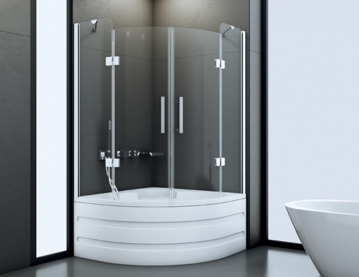 Enna Model Duşakabin - Endo Serisi