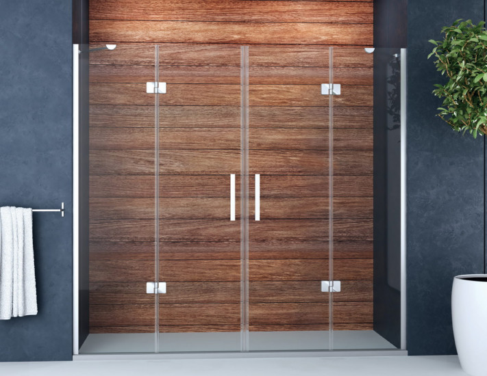 Entry Model Duşakabin - End Serisi Entry Model Duşakabin - End Serisi