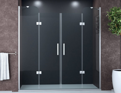 Etol Model Duşakabin - Endo Serisi