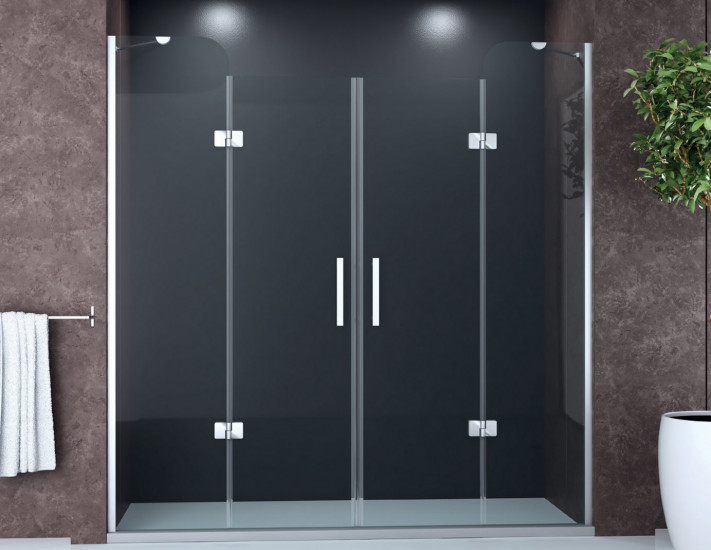 Etol Model Duşakabin - Endo Serisi