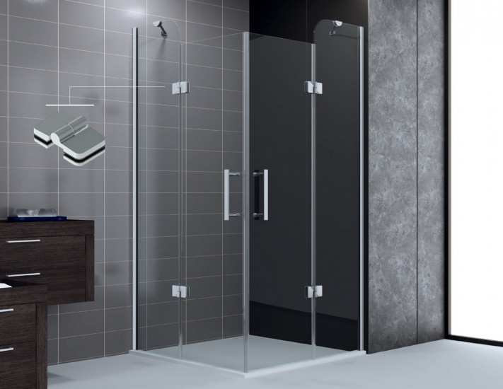 Exon Model Duşakabin - Endo Serisi