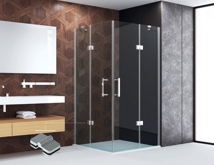 Expert Model Duşakabin - End Serisi Expert Model Duşakabin - End Serisi