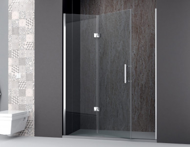 Ezze Model Duşakabin - End Serisi