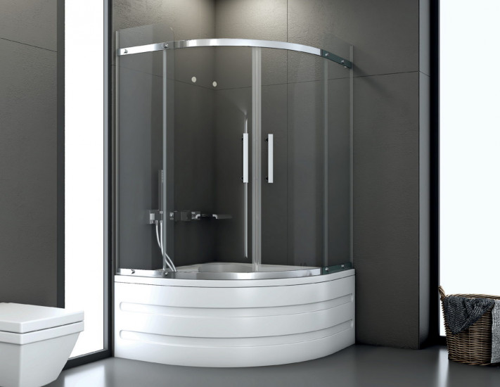 Ferah Model Duşakabin - Gold Serisi