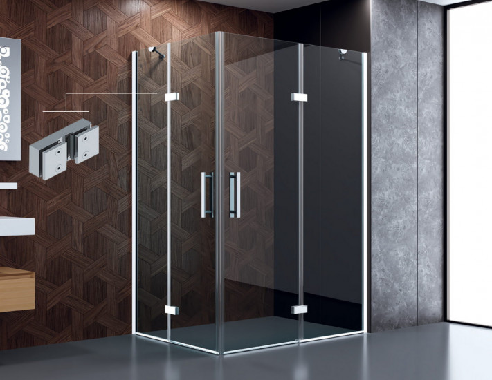 Hayal Model Duşakabin - Duru Serisi