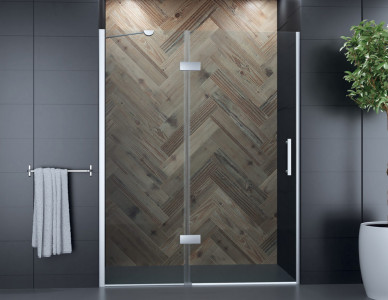 His Model Duşakabin - Duru Serisi