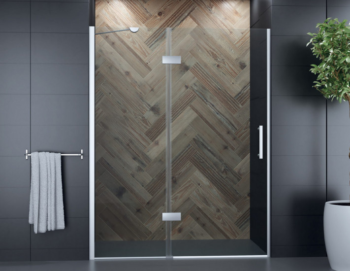 His Model Duşakabin - Duru Serisi