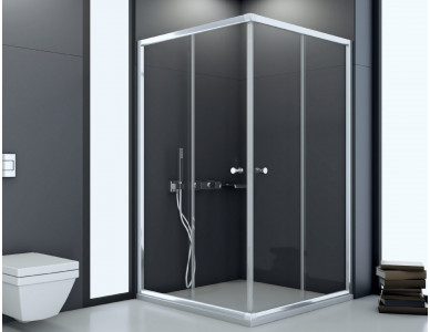 İmage Model Duşakabin - Art Serisi