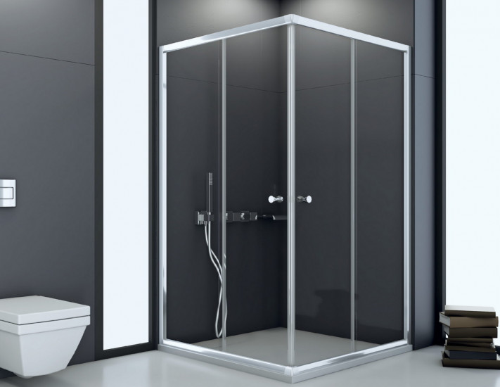 İmage Model Duşakabin - Art Serisi