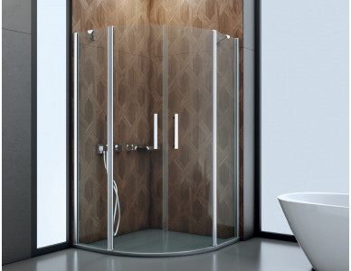 Kanto Model Duşakabin - Dream Serisi