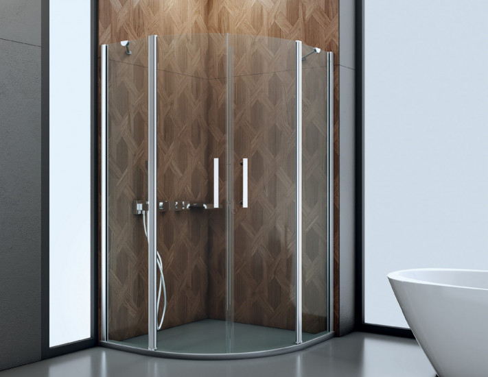 Kanto Model Duşakabin - Dream Serisi