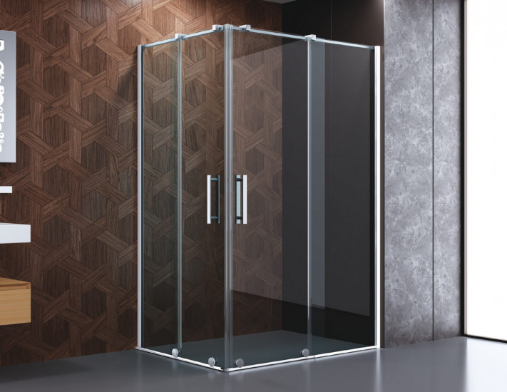 Kera Model Duşakabin - Karen Serisi