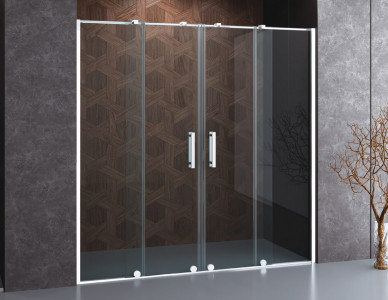 Koru Model Duşakabin - Karen Serisi